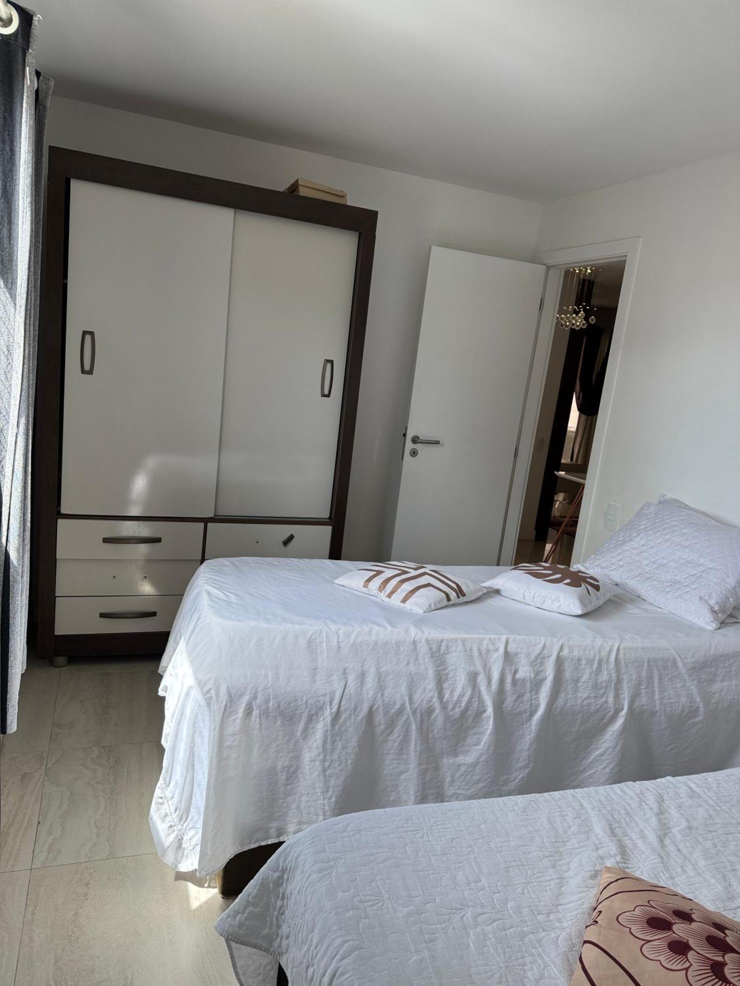 Praia Dos Anjos Residence Clube Арраял-ду-Кабу Екстер'єр фото